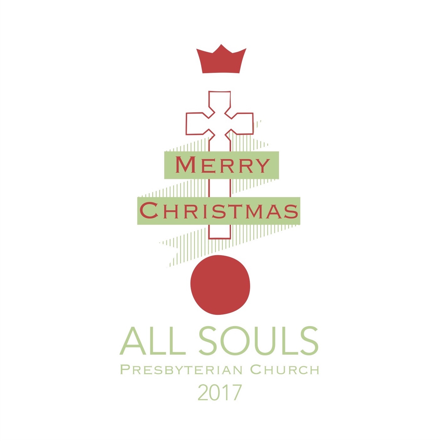 All Souls Special Christmas 2015 Logo