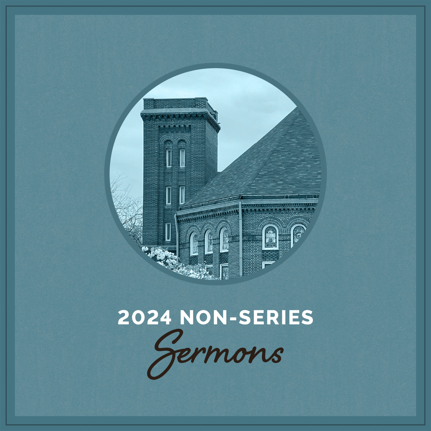 All Souls Presbyterian Church